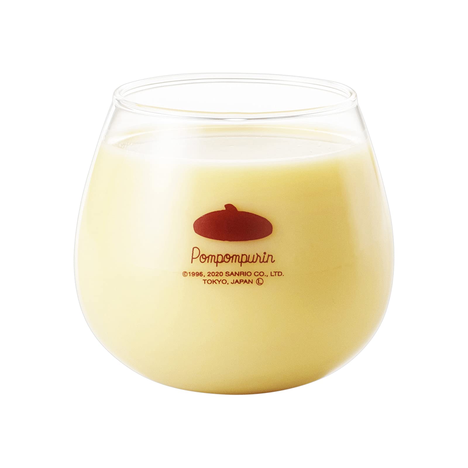Amazon.com: 金正陶器(Kaneshotouki) Sanrio 501133 Pompompurin